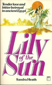 Lily of the Sun