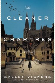 The Cleaner of Chartres: A Novel