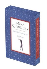 Anna Quindlen