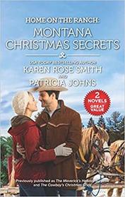 Home on the Ranch: Montana Christmas Secrets