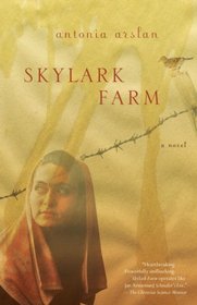 Skylark Farm (Vintage)