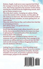 Letting You In (Contemporary Romance)