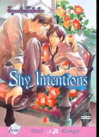 Shy Intentions (Yaoi)