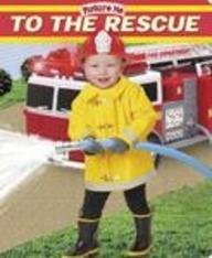 Picture Me to the Rescue (Picture Me)