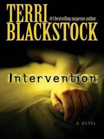 Intervention (Intervention, Bk 1)