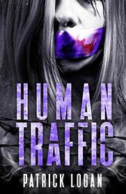 Human Traffic (Detective Damien Drake)
