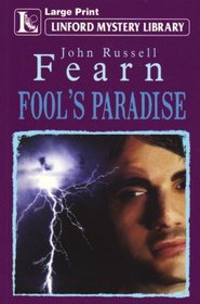 Fool's Paradise (Linford Mystery Library)