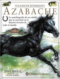 Azabache - Encuadernado
