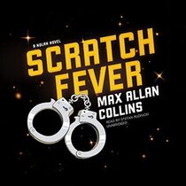Scratch Fever (Frank Nolan, Bk 6) (Audio CD) (Unabridged)