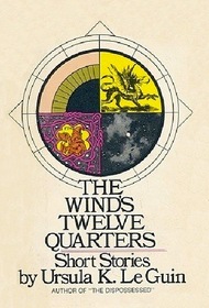 The Wind's Twelve Quarters Short Stories