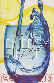 3-Day Energy Fast