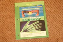 Science Explorer- Human Biology and Health- Adapted Tests