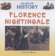 Florence Nightingale (Start-up History)