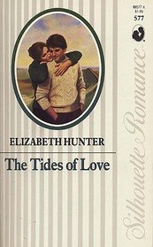 The Tides of Love (Silhouette Romance, No 577)