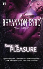 Rush of Pleasure (Primal Instinct, Bk 8)