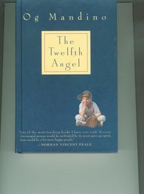 The Spellbinder's Gift/The Twelfth Angel