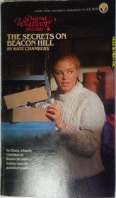 The Secrets on Beacon Hill: Diana Winthrop No 4