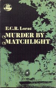 Murder by Matchlight (Robert Macdonald, Bk 26)
