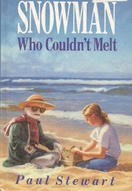 The Snowman Who Couldn't Melt