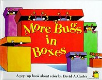 More Bugs in Boxes