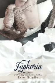 Euphoria (Book Boyfriend Series) (Volume 3)
