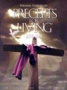 Precepts for Living Personal Study Guide: 2006 - 2007 (Precepts for Living Series)