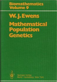 Mathematical Population Genetics