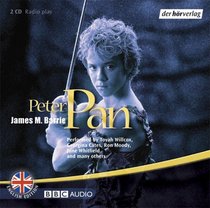 Peter Pan. 2 CDs