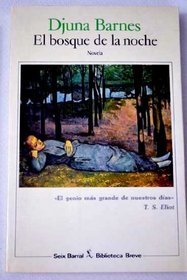 El Bosque de La Noche (Spanish Edition)