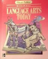 Language Arts Today Grade 6 Practice Workbook