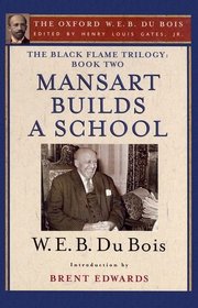 Mansart Builds a School