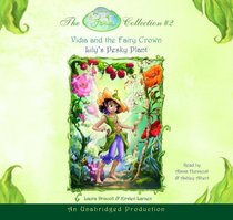Disney Fairies Collection #2