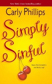 Simply Sinful (Simply, Bk 1)