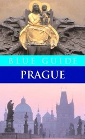 Blue Guide Prague, Second Edition