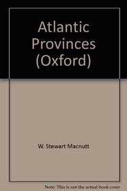 Atlantic Provinces (Oxford)