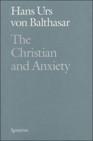 The Christian and Anxiety