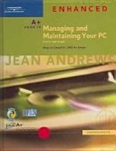 A+ Guide to Managing & Maintaining Your PC, Edition: 6