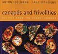 Canapes and Frivolities: Recipes from the Savoy, London