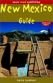 New Mexico Guide, 3rd Edition