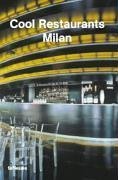 Cool Restaurants Milan (Cool Restaurants)