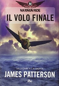 Il volo finale