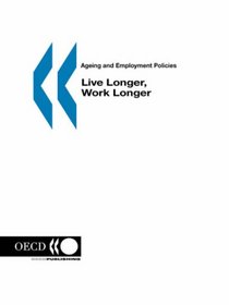 Ageing and Employment Policies