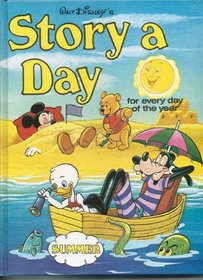 Story-A-Day for Every Day of the Year: Summer