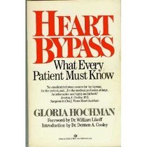 Heart Bypass: What Every Patient Must Know