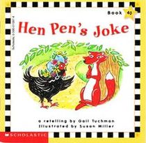 Hen Pen's Joke