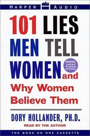 101 Lies Men Tell Women