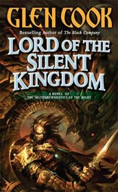 Lord of the Silent Kingdom (Instrumentalities of the Night)