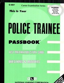 Police Trainee