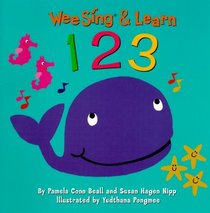 Wee Sing and Learn 123