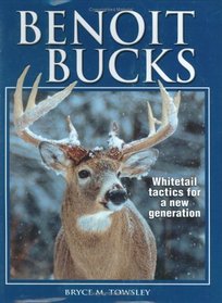 Benoit Bucks: The Second Generation